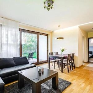 Familie Appartement met Twee Slaapkamers