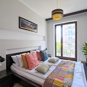 Appartement met Twee Slaapkamers